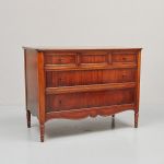 1068 6043 CHEST OF DRAWERS
